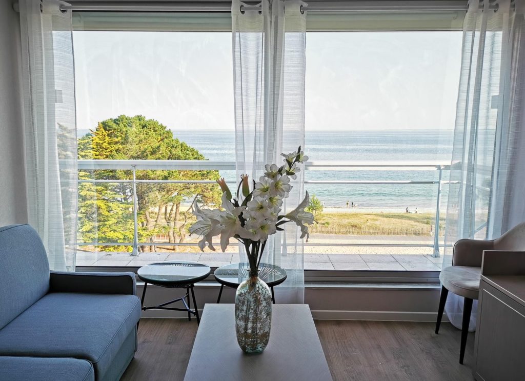 gallery suite prestige vue panoramique mer 2