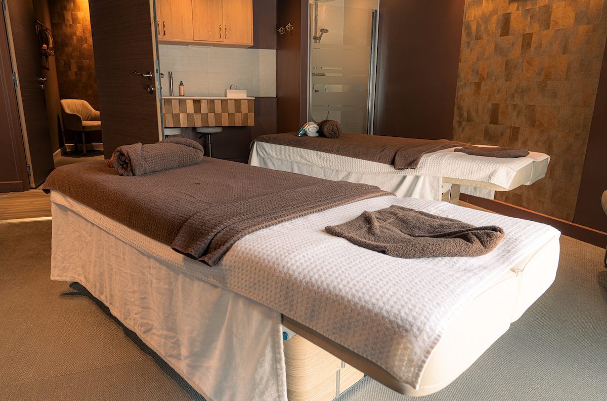 Se relaxer | cabine de soin cabine de soin