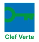 logo clef verte