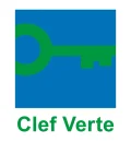 logo clef verte